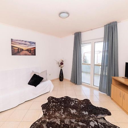 Apartments Seaside Bibinje Eksteriør bilde